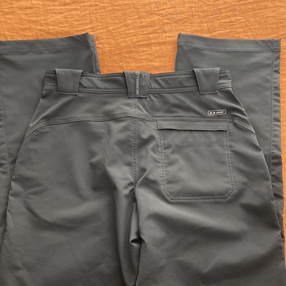 Merrell Opti-Wick Women’s Outdoor Pants - Picture 8 of 12